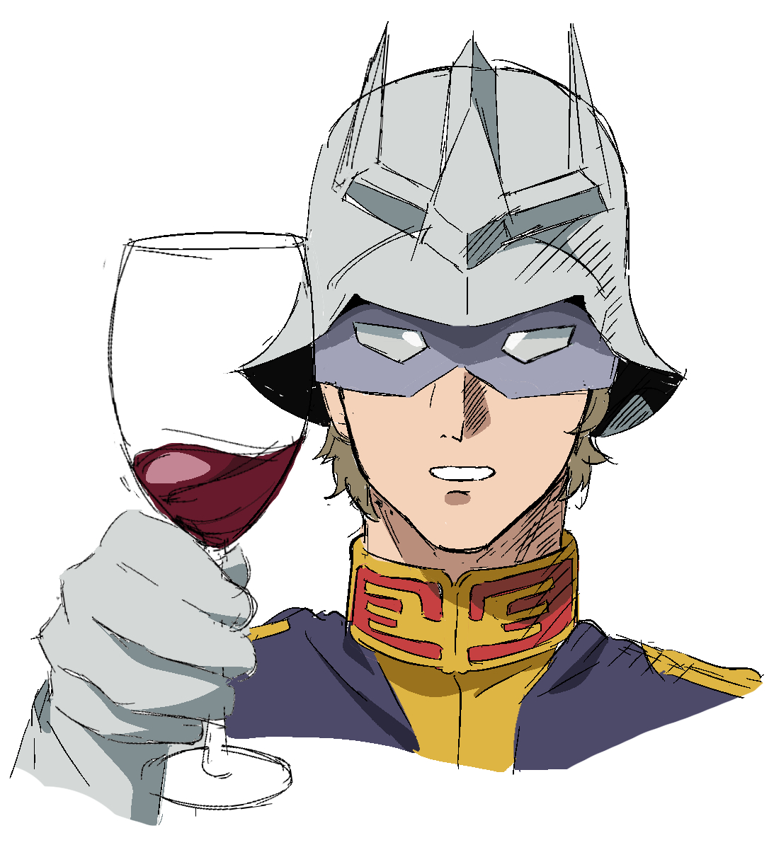 ファースト観た後にビギニング観たらニヤニヤ止まらんかったわ