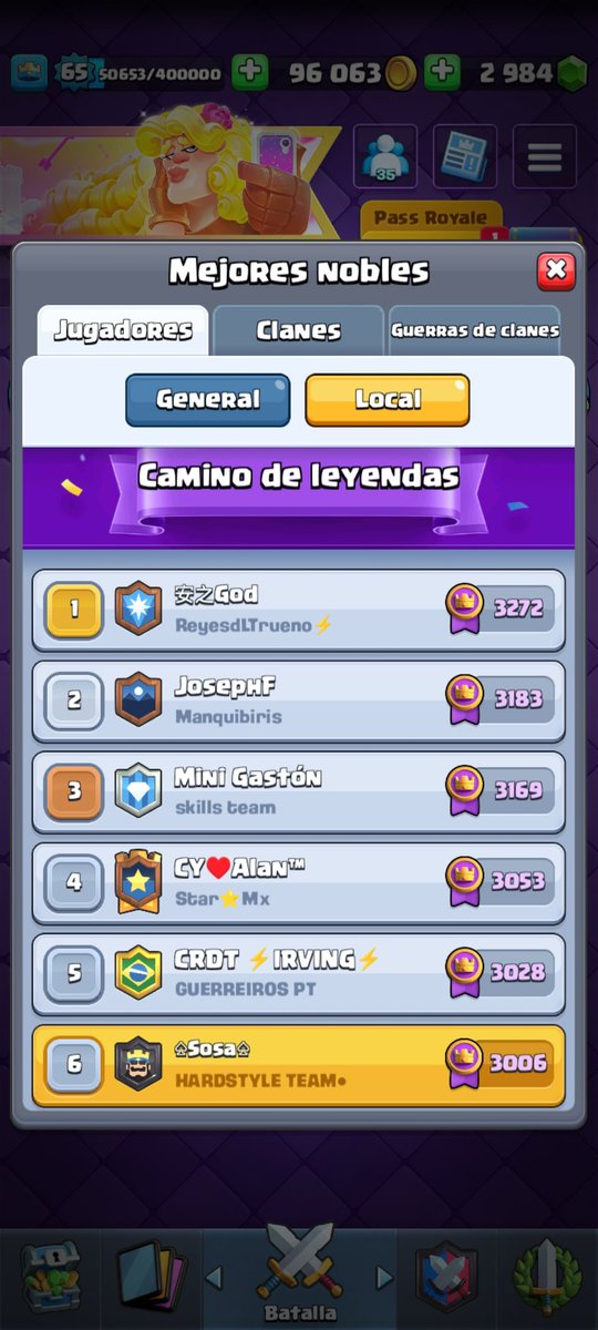 JulianSosaCR tweet media