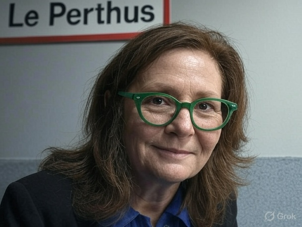 Guet_Down's tweet photo. @gauchecaca Bénédicte du Perthus ? #MarineLePen #evajoly https://t.co/b5nagBW7VX