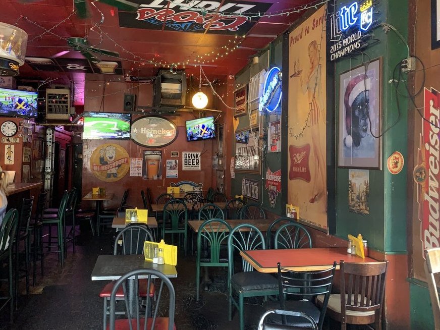 get me to God's country