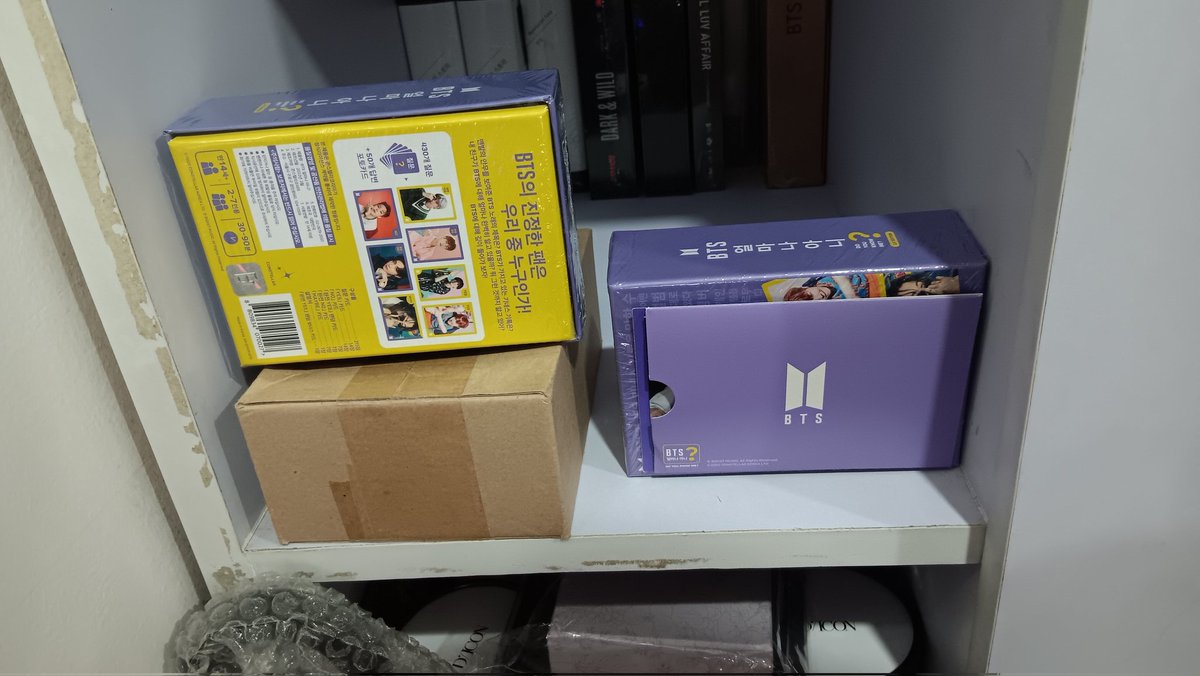 Wts lfb bts ph
On hand

Do you know me? BTS ver 1st edition (korean)
Sealed with POB
2 available

650 + LSF

Prio PAYO
DOP 200 dp rem bal April 20

MOD: J&amp;T or SDD (within MM)
Weekend shipping once paid

Comment mine or DM