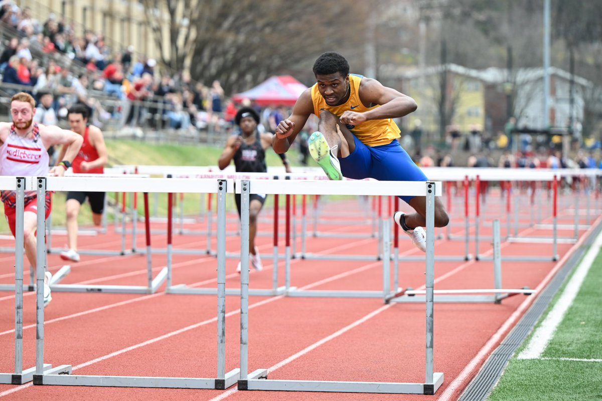 What a weekend in Pittsburgh 🤩