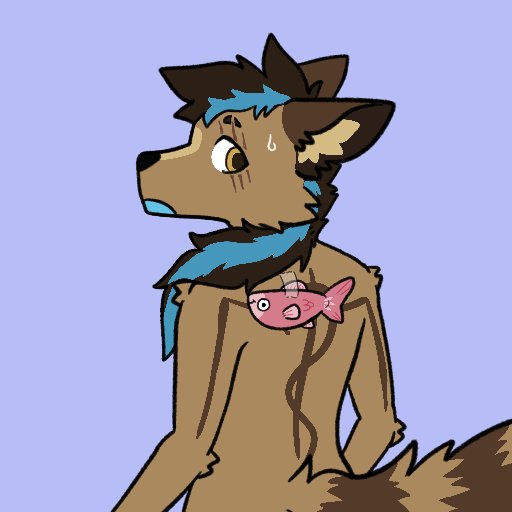 Fish :3 ✨
Claim yours now :D