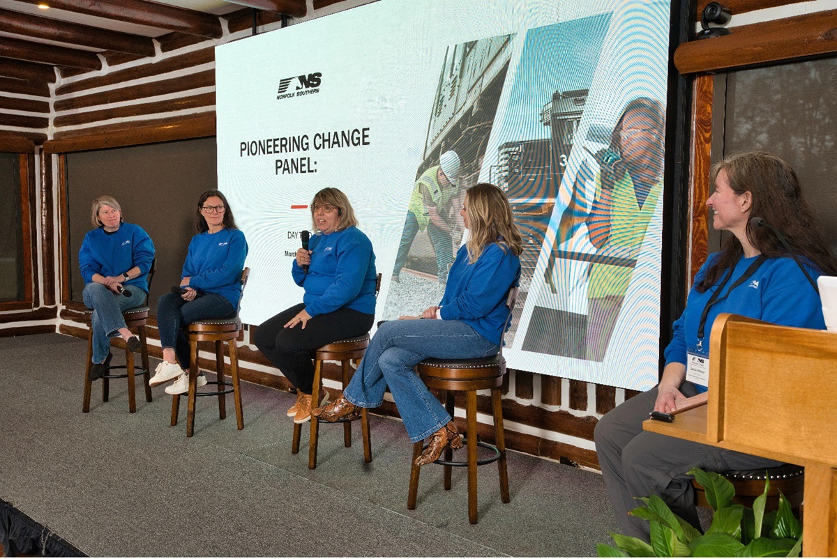Recently, the 2025 NS Women in Operations Summit united 50 leaders, strengthening a network dedicated to advancing operational excellence. 

This powerful three-day event at Brosnan Forest saw attendees engage in a dynamic blend of leadership panels, life skills workshops, and