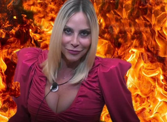"Fuori dalla casa non dureranno nemmeno dodici ore" 

E chi aveva ragione????????? 

#helevier #heleners #viperelle #orlandera