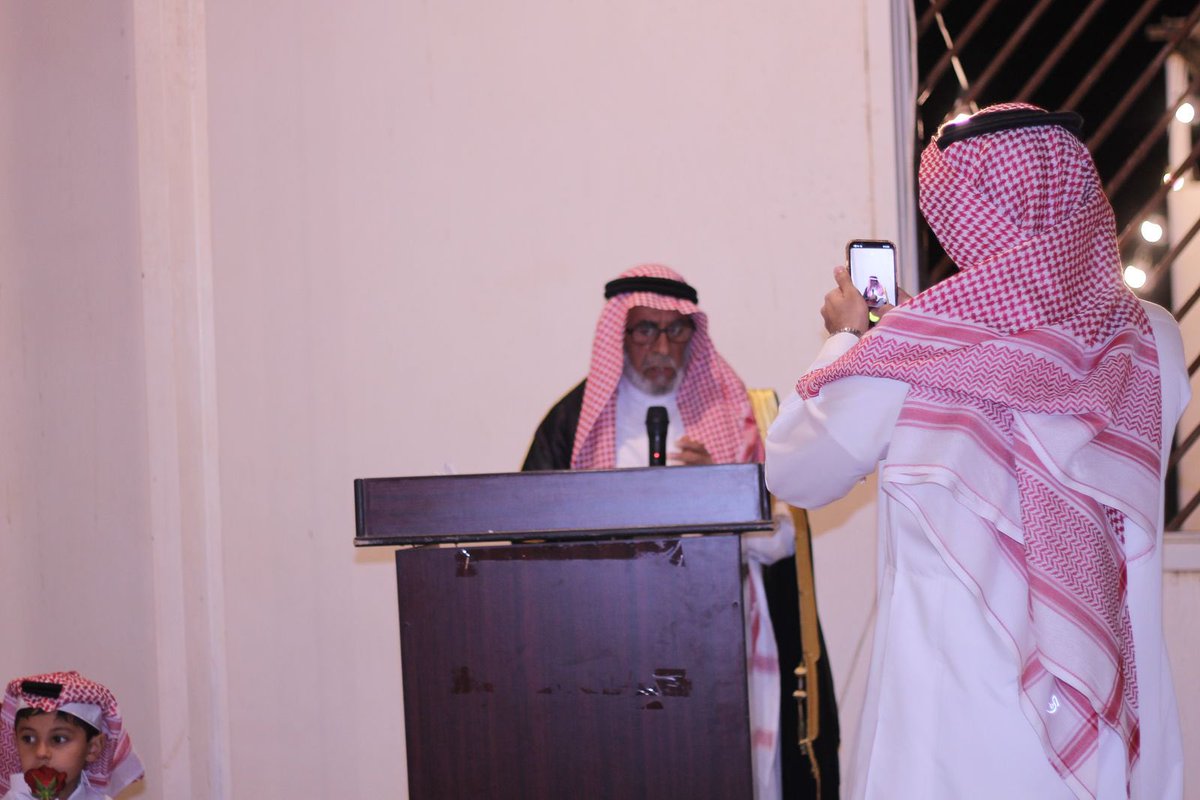 الجريفة tweet media