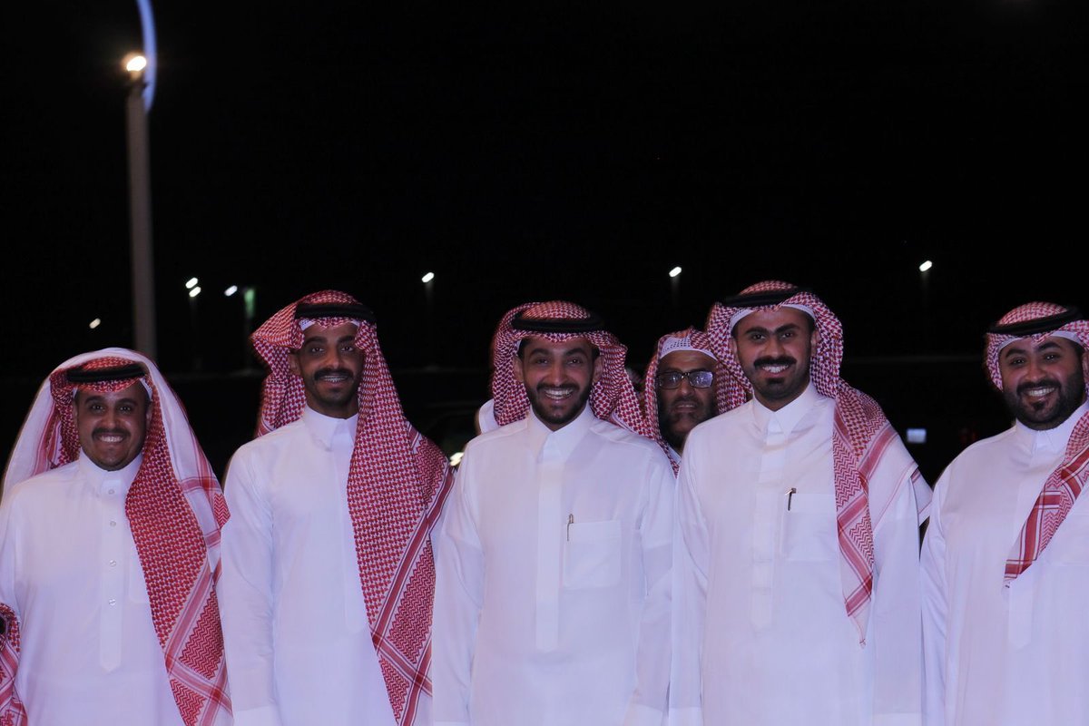 الجريفة tweet media