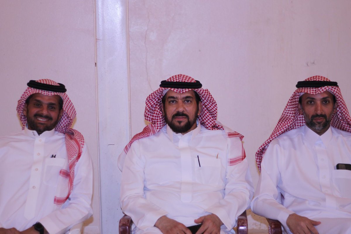 الجريفة tweet media