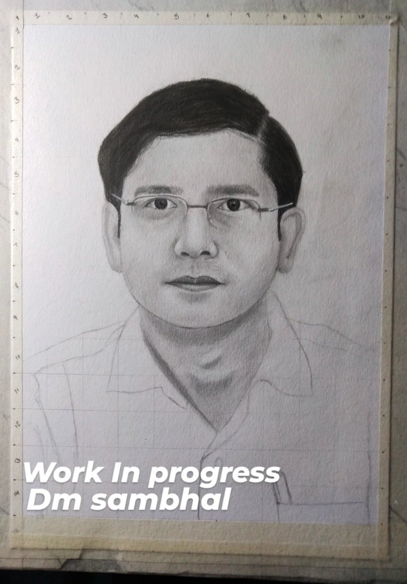 Work in progress <a href="/DmSambhal/">DM Sambhal</a>