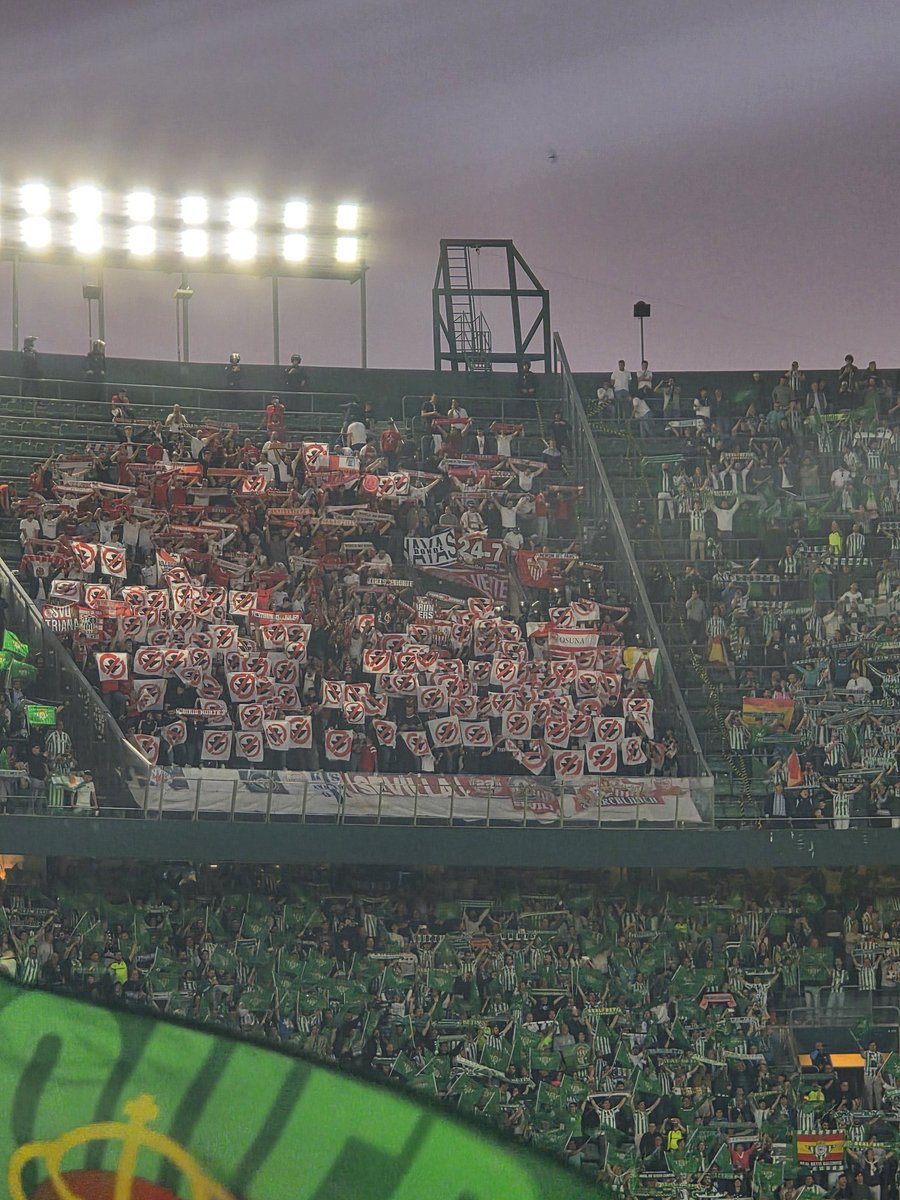 Betis - SEVILLA FC

30-03-2025