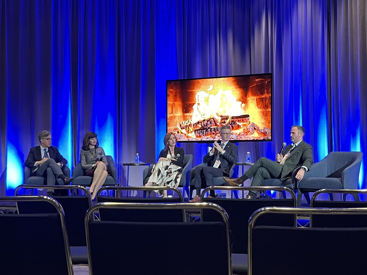 N. Shyama Appareddy, MD (@shyamsa2) on Twitter photo Really appreciated the openness and vulnerability of these panelists during last night’s fireside chat focused on cath lab, full of clinical pearls and wisdom shared through honest dialogue. #ACC2025 <a href="/DrAdaStefanescu/">Ada C. Stefanescu Schmidt, MD MSc FACC</a> <a href="/DougDrachmanMD/">Douglas Drachman</a> <a href="/CarrieR1212/">Carrie Redick</a> <a href="/Herms2James/">James Hermiller</a> <a href="/NickAmorosoMD/">NickAmorosoMD</a> Really appreciated the openness and vulnerability of these panelists during last night’s fireside chat focused on cath lab, full of clinical pearls and wisdom shared through honest dialogue. #ACC2025 <a href="/DrAdaStefanescu/">Ada C. Stefanescu Schmidt, MD MSc FACC</a> <a href="/DougDrachmanMD/">Douglas Drachman</a> <a href="/CarrieR1212/">Carrie Redick</a> <a href="/Herms2James/">James Hermiller</a> <a href="/NickAmorosoMD/">NickAmorosoMD</a>