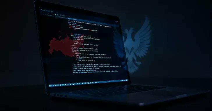 TweetThreatNews's tweet image. 🚨 Water Gamayun hackers exploit Windows vulnerability CVE-2025-26633 to deploy SilentPrism and DarkWisp. Malicious packages enable stealthy data theft and remote control. Stay vigilant! 🇷🇺 #RussianHackers #DataExfiltration

link: ift.tt/L3thpuS