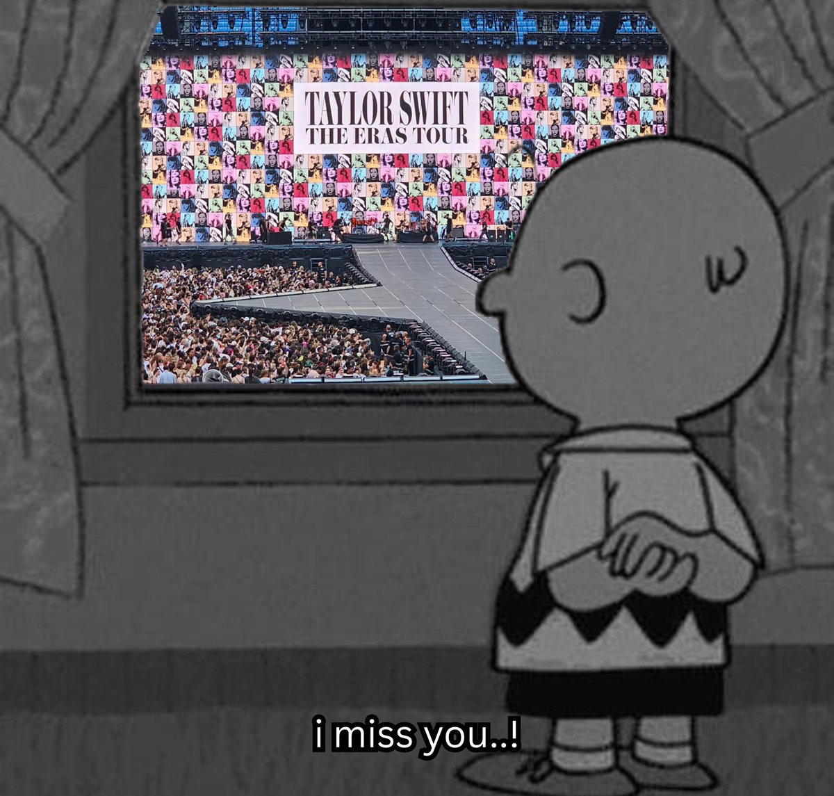 marleyharper's tweet image. take me back