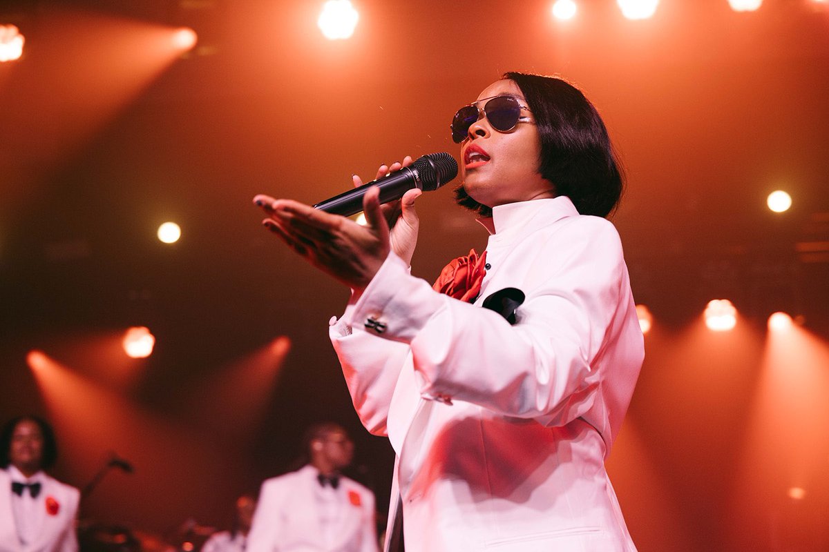 ACTProductions's tweet image. 🎶 Montreux Jazz Miami -The Artists Who Made It Unforgettable🎷✨
Soulful vocals to electrifying instrumentals, these artists lit up the stage and gave us a show to remember. Swipe through to see the talent that made this festival so special!
#actproductions 
#MontreuxJazzMiami