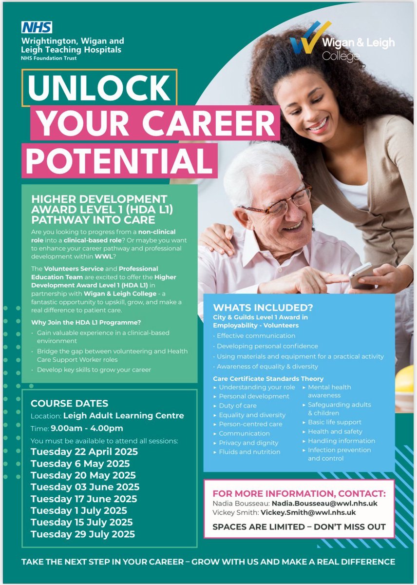 Kevin Parker-Evans (He/Him) (@k_mantron) on Twitter photo Massive well done team this is brilliant! What a fab opportunity. <a href="/WWLNHS/">WWL NHS</a> <a href="/wiganleighcol/">Wigan & Leigh College</a> <a href="/WiganCouncil/">Wigan Council</a> <a href="/NadiBoussi/">Nadia Bousseau ๐ฉ๐ฟ ๐ฌ๐ง ๐ซ๐ท</a> <a href="/melaniejaynepi1/">Melanie Pickering ๐</a> <a href="/emmajayaddie/">Emma Addie</a> <a href="/VicKEYxSs/">Vickey_HCSW-Educator</a> <a href="/maluki_f/">mary fleming</a> <a href="/annemarie_mcg/">Anne-Marie Miller</a> <a href="/teamCNO_/">teamCNO ๐</a> <a href="/FabNHSStuff/">AcademyOfFabStuff</a> <a href="/edgehill/">Edge Hill University</a> <a href="/JackieALeigh/">Professor Jacqueline Leigh</a> <a href="/Howarth2L/">Prof Michelle Howarth</a> <a href="/AlisonMc_F/">Alison Mckenzie-Folan</a> Massive well done team this is brilliant! What a fab opportunity. <a href="/WWLNHS/">WWL NHS</a> <a href="/wiganleighcol/">Wigan & Leigh College</a> <a href="/WiganCouncil/">Wigan Council</a> <a href="/NadiBoussi/">Nadia Bousseau ๐ฉ๐ฟ ๐ฌ๐ง ๐ซ๐ท</a> <a href="/melaniejaynepi1/">Melanie Pickering ๐</a> <a href="/emmajayaddie/">Emma Addie</a> <a href="/VicKEYxSs/">Vickey_HCSW-Educator</a> <a href="/maluki_f/">mary fleming</a> <a href="/annemarie_mcg/">Anne-Marie Miller</a> <a href="/teamCNO_/">teamCNO ๐</a> <a href="/FabNHSStuff/">AcademyOfFabStuff</a> <a href="/edgehill/">Edge Hill University</a> <a href="/JackieALeigh/">Professor Jacqueline Leigh</a> <a href="/Howarth2L/">Prof Michelle Howarth</a> <a href="/AlisonMc_F/">Alison Mckenzie-Folan</a>