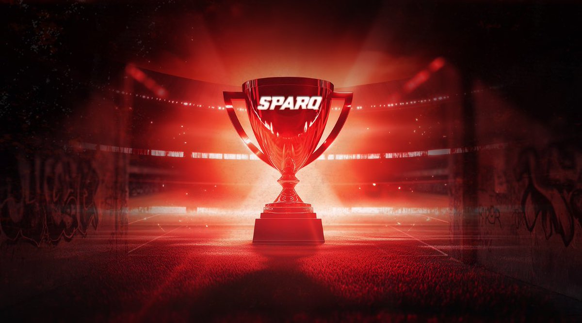 SPARQ Gaming (@sparqgaming) on Twitter photo Sparq March Recap:
•Sparq secured a partnership with The University of Utah!
•Brand Revamp - Check-out the new Sparq Website (sparqgaming.io)
•Sparq: Break Free collection minted out and migrated to <a href="/HyperliquidX/">Hyperliquid</a>
•VentureBeat announced our flagship game Crown U! Sparq March Recap:
•Sparq secured a partnership with The University of Utah!
•Brand Revamp - Check-out the new Sparq Website (sparqgaming.io)
•Sparq: Break Free collection minted out and migrated to <a href="/HyperliquidX/">Hyperliquid</a>
•VentureBeat announced our flagship game Crown U!
