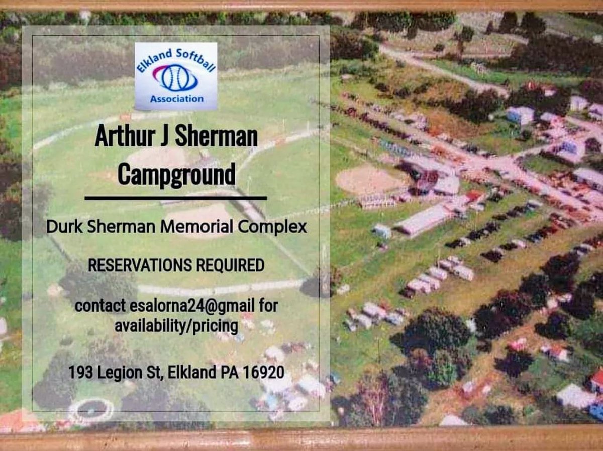 The Molly will be here in a blink, so if you plan on camping please get your reservation in ... $50 for the weekend,  no electric available!