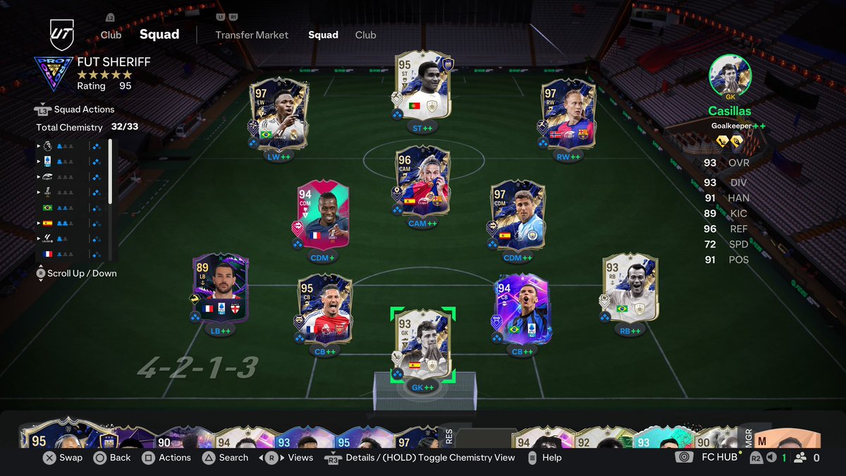 Fut Sheriff tweet media