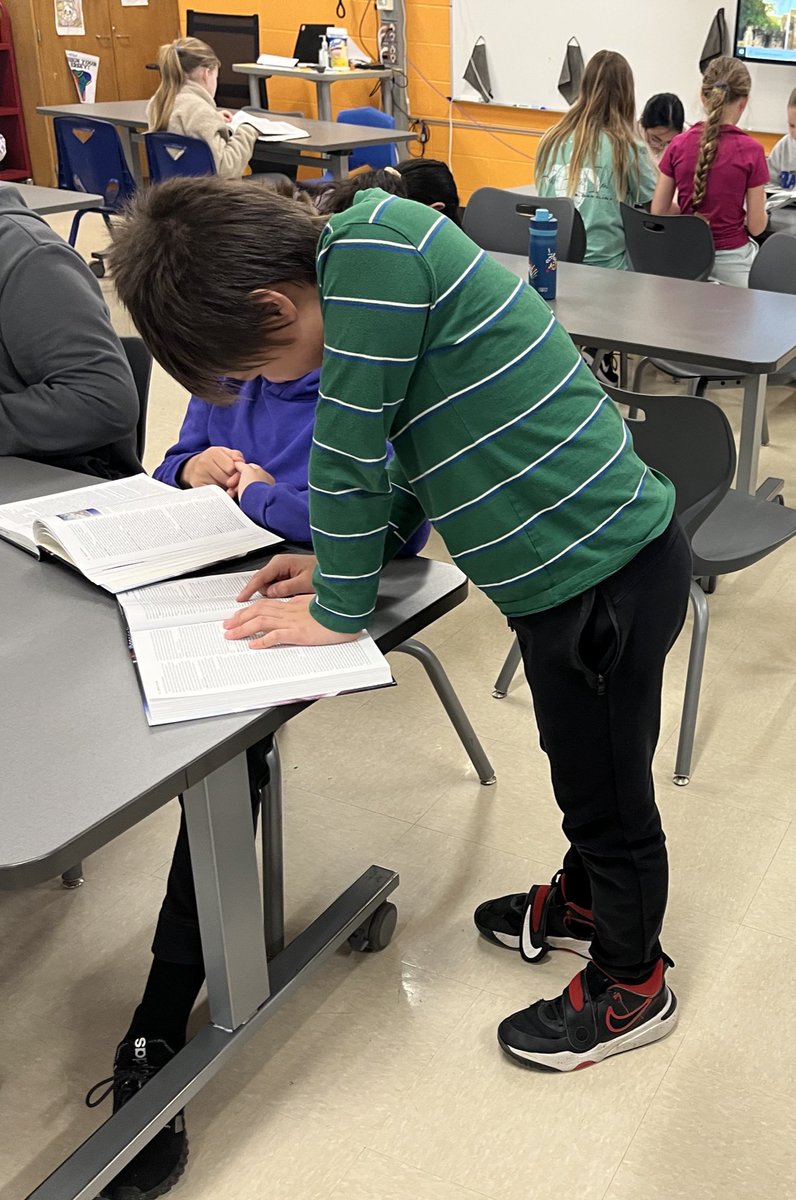 Indian Grove LRC tweet media