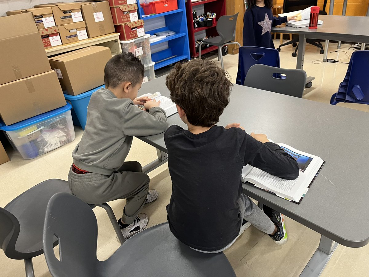 Indian Grove LRC tweet media