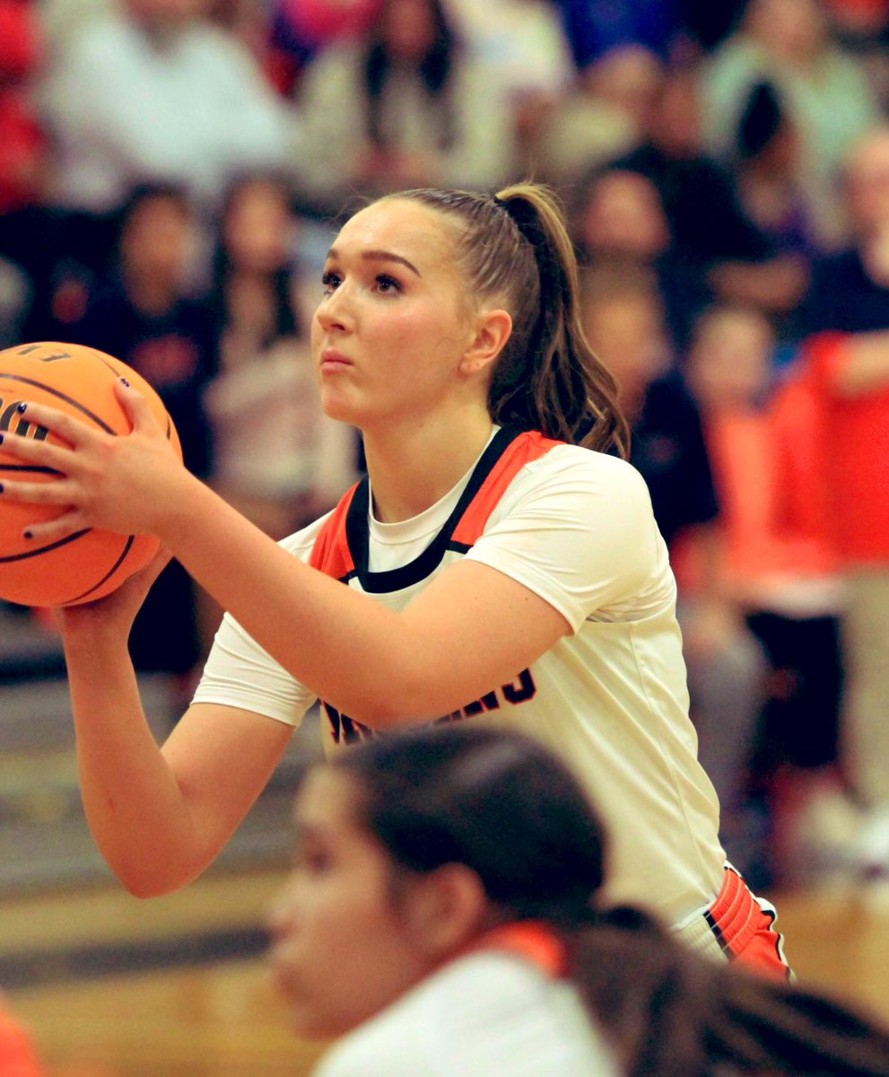 Tim Ortscheid (@timortscheid) on Twitter photo Just saw that <a href="/KenzieOrtscheid/">MacKenzie Ortscheid</a> was 9th in the state for made FT this year according to MaxPreps.
160/221 @ 73%!
EASY MONEY!💵💰
Her idol, Grandpa, would be proud! He has always preached the importance of FT! Just saw that <a href="/KenzieOrtscheid/">MacKenzie Ortscheid</a> was 9th in the state for made FT this year according to MaxPreps.
160/221 @ 73%!
EASY MONEY!💵💰
Her idol, Grandpa, would be proud! He has always preached the importance of FT!
