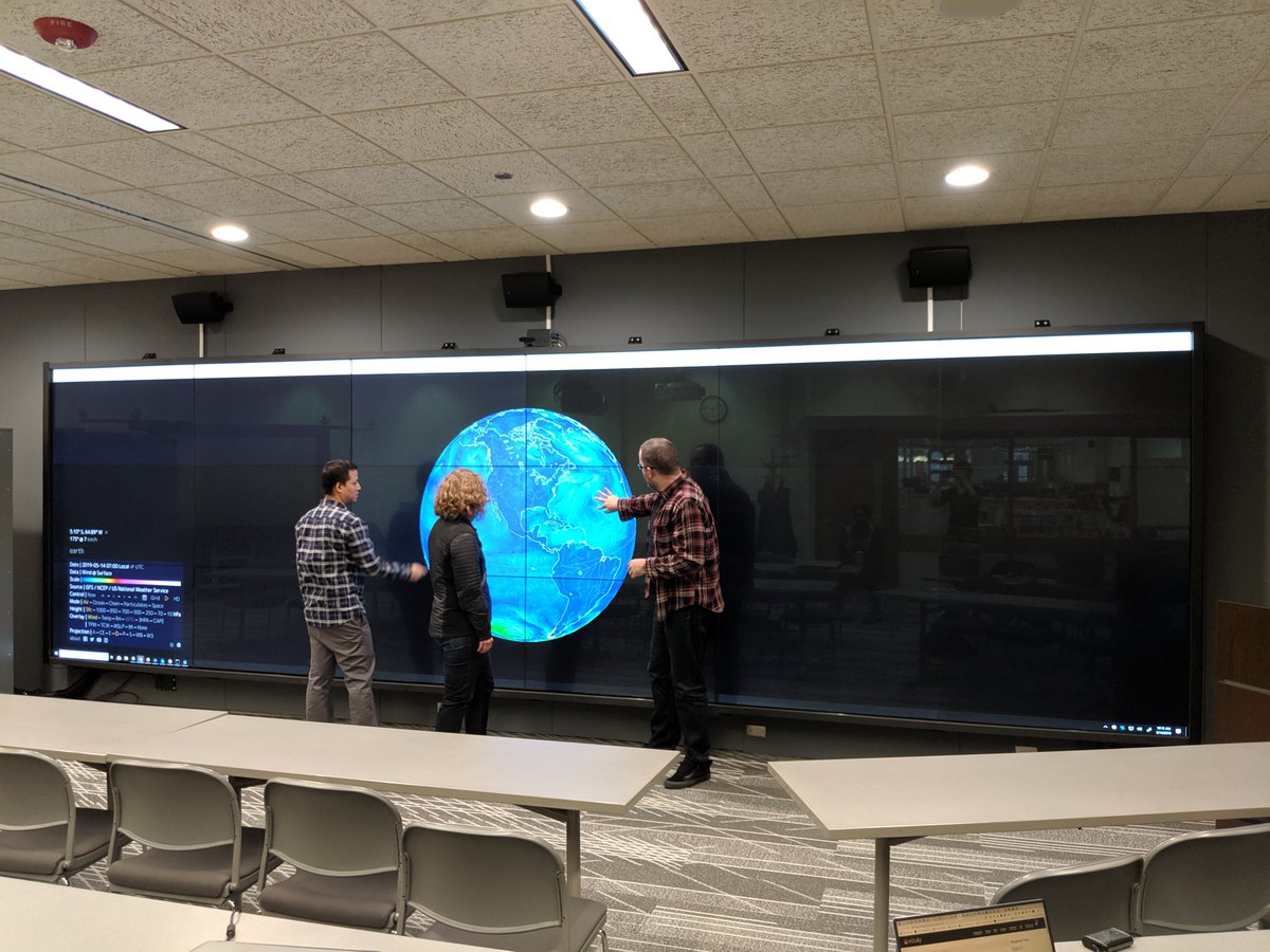 UChicago RCC (@uchicago_rcc) on Twitter photo Our visualization challenge is open! Visualizations are due this Friday (April 4th)! Please get in touch with any questions!
events@rcc.uchicago.edu Our visualization challenge is open! Visualizations are due this Friday (April 4th)! Please get in touch with any questions!
events@rcc.uchicago.edu