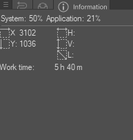 "But your thigh YCHes are way too expensive :&lt;"

Yeah I wonder why :) That's like 60% of the rendering finished