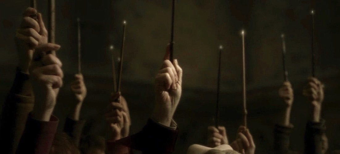 harry potter and the half-blood prince (2009), dir. david yates