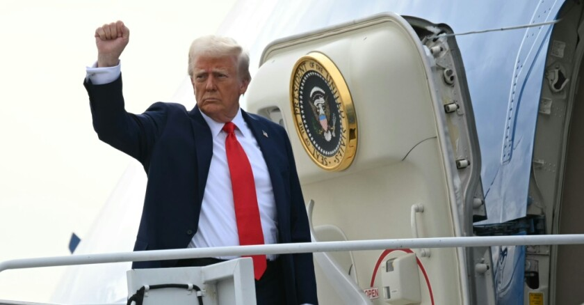 VirginiePerez15's tweet photo. 🚨🇫🇷🇺🇸 A l'instant! Washington juge l’exclusion d’opposants politiques en France "préoccupante". https://t.co/Zxh0jgdCTy