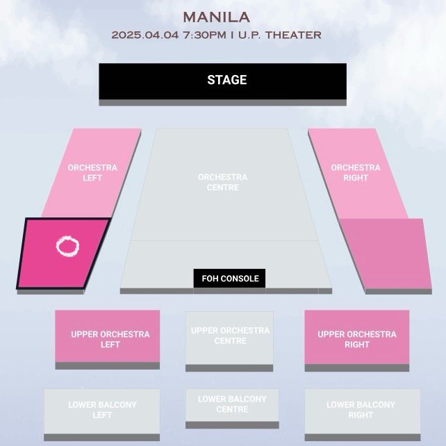 deiscarts's tweet photo. wts lfb ph

📎 kiss of life kiss road world tour in manila (2) cat 1 ticket

— selling for 7k each, 12k if taking both (discounted price!)
— can do 50% nrdp, balance before con
— willing to meet up around mnl for verification

#KISSOFLIFE #KIOF #KISSROADinAsia #KISSROADinManila https://t.co/YO6WZHKX8D