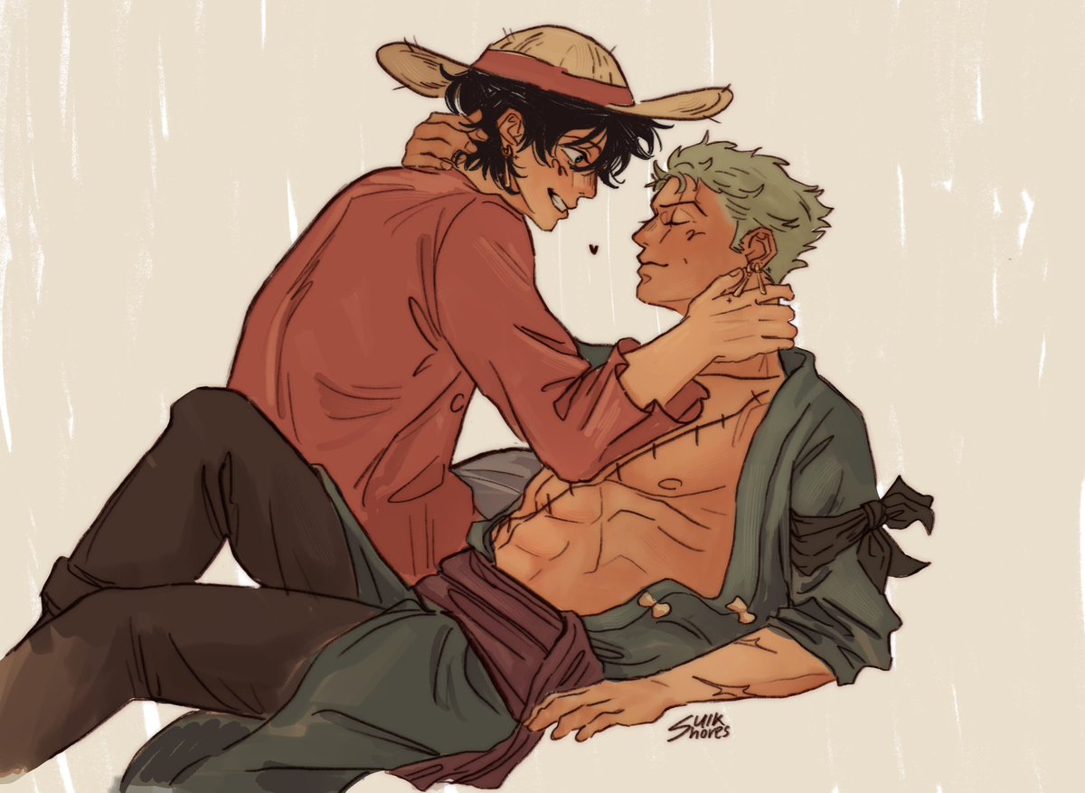 sulkshores's tweet image. a little #luzo as a bday treat:]