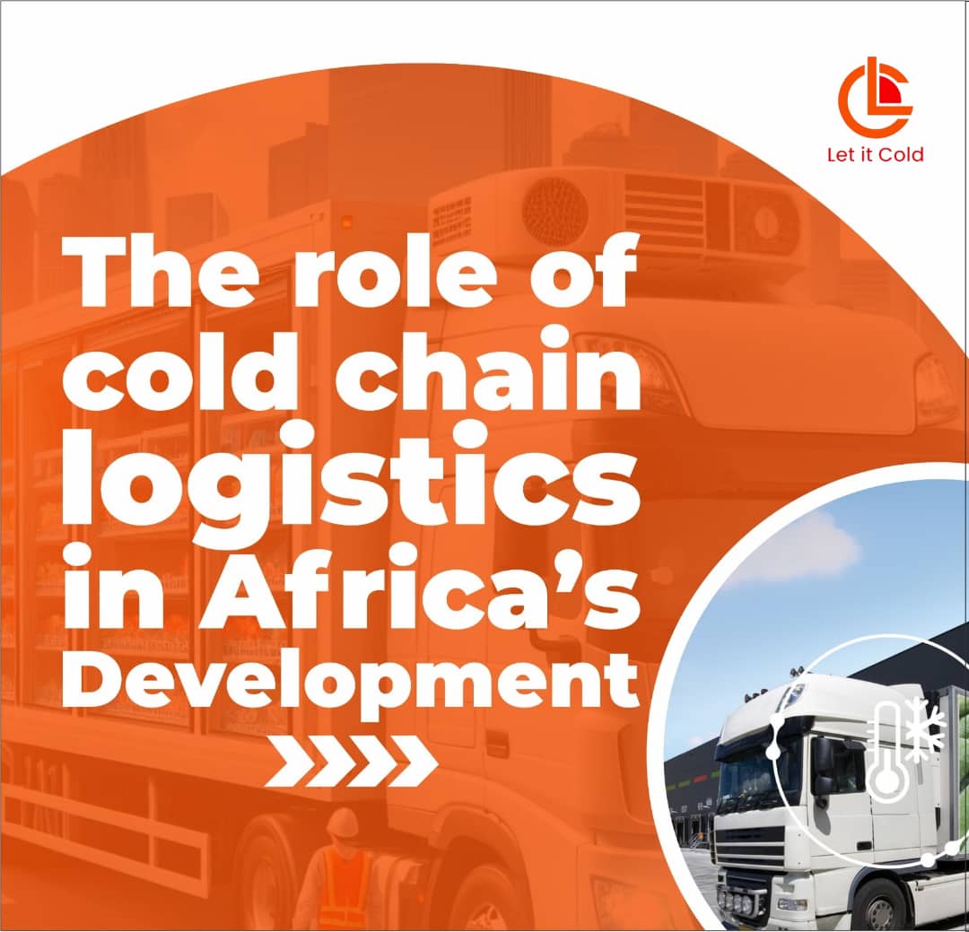 Letitcold001's tweet photo. Cutting-edge cooling systems driven by renewables: the future of cold chain logistics is here. How can we scale this up?

 RenewableEnergy Innovation wike RealMaِdridًAtleti https://t.co/klOnm2qaK9