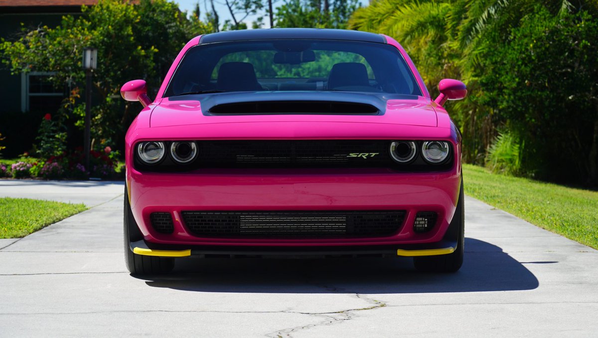 King Of Mopar 🏁🚗 tweet media