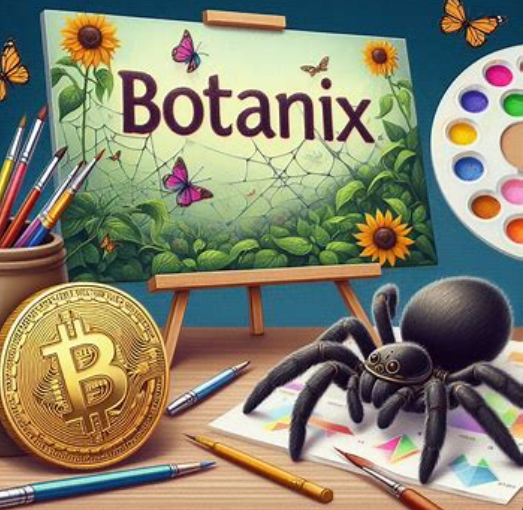 tetardmartien's tweet image. Exciting update for March on the @botanix  ecosystem ! 

We're currently on the third Interact campaign with @Bitzy_App , absolutely not to be missed!

The final steps required to be up to date on @arch_swap ! #Airdorp confirmed for the active users !

For newcomers, an