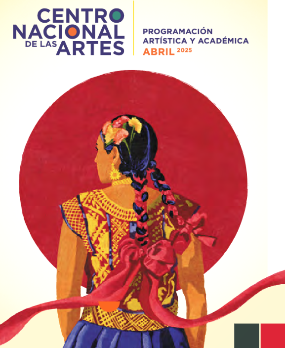 cenartmx's tweet photo. ¡Llega el mes de las infancias y la danza al Cenart! 👩‍👦‍👦💃
Durante abril tendremos huateques, picnics, conciertos, cine al aire libre y mucho más. 

🔰 Descarga la cartelera mensual aquí: https://t.co/bdzQBdiKQq https://t.co/hqLjtRu5Hl