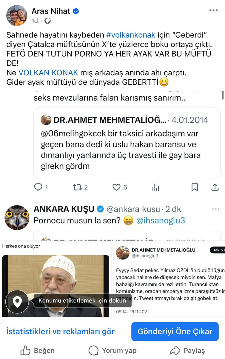 ArasGazetesi's tweet photo. @ankara_kusu https://t.co/34fPMzRrgS