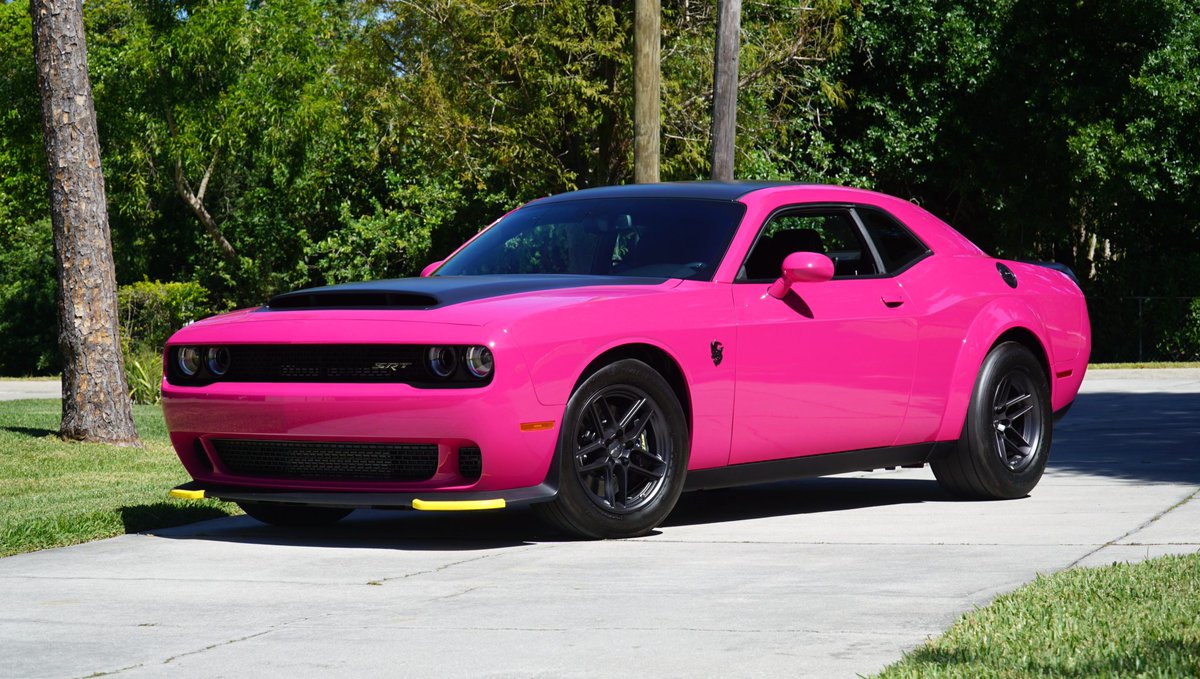 King Of Mopar 🏁🚗 tweet media