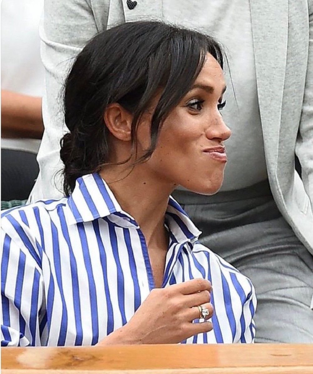 FrontGrid101's tweet image. Goodness gracious! Who would want to look like this? 🫣 #MegZilla