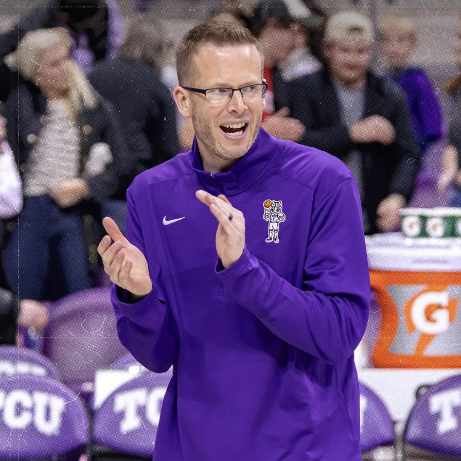 Naismith Awards (@naismithtrophy) on Twitter photo THREAD: It's time to vote on your pick for the Werner Ladder Naismith Women's College COY!🚨
Here's a thread of our finalists…
Mark Campbell is on a historic run with <a href="/tcuwbb/">TCU Women’s Basketball</a> as he’s guided them to their first Elite 8️⃣ appearance in program history 😳👏
After just 2️⃣ years THREAD: It's time to vote on your pick for the Werner Ladder Naismith Women's College COY!🚨
Here's a thread of our finalists…
Mark Campbell is on a historic run with <a href="/tcuwbb/">TCU Women’s Basketball</a> as he’s guided them to their first Elite 8️⃣ appearance in program history 😳👏
After just 2️⃣ years