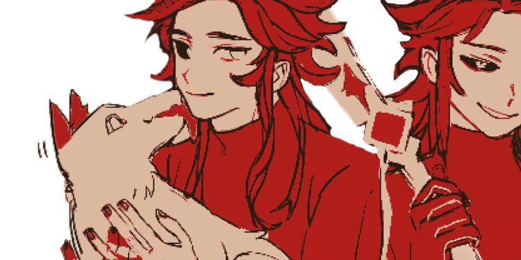 houndnexus's tweet image. 