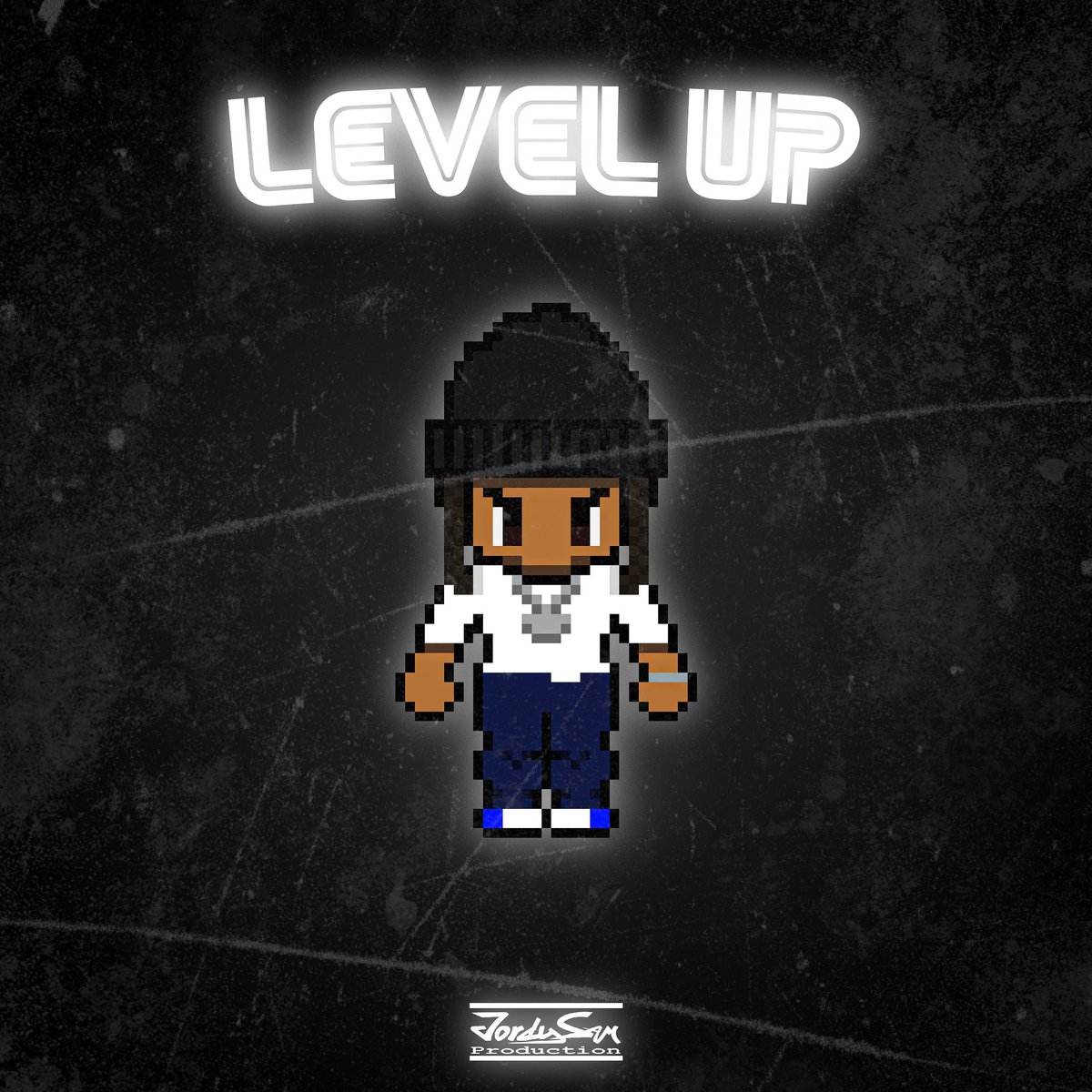 “LEVEL UP” is available now for streaming, LINK BELOW! 🔗⬇️

lynkify.in/song/level-up/…

#jordysam #jordysamproduction #levelup⬆️ #outnow #newmusic #musicartist #singersongwiter #producer #engineer #graphicdesign #videogames