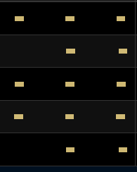 I didn't tech step in p5 for one of my clears and we still killed it. If you can't reach dps check in FRU then you must be doing something that is actually called doing nothing.