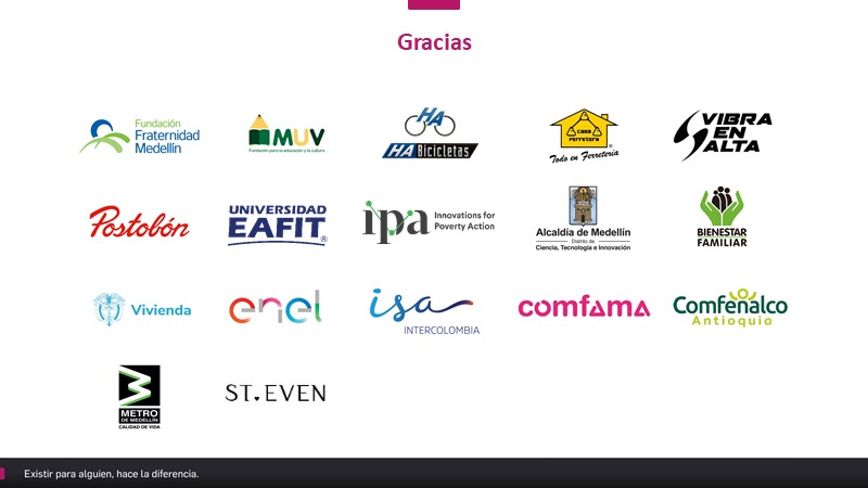 PRESENCIA tweet media