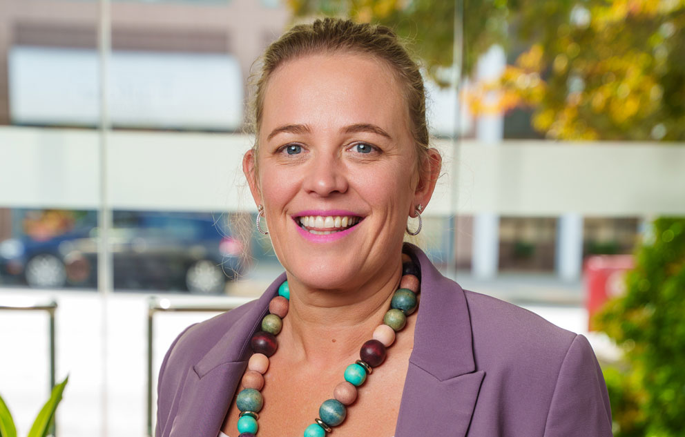Dr. Magda Du Plessis is a lifeline, delivering babies, running the ER and keeping her rural community alive: ow.ly/EGeO50VaBg3 #RuralHealth #BCFamilyDocs #FairCareBC #BCHealth #DawsonCreek