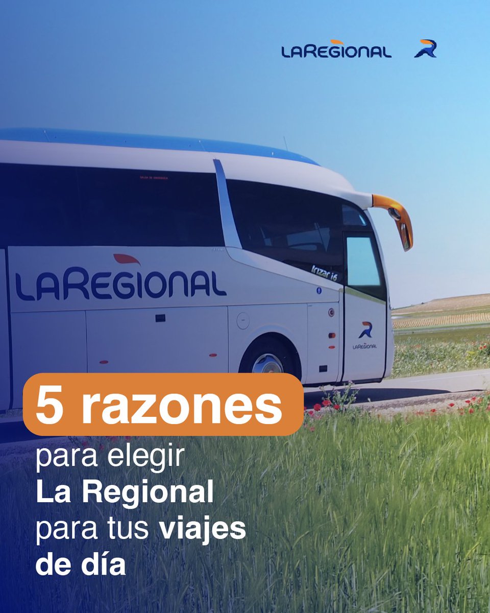 LaRegional tweet media