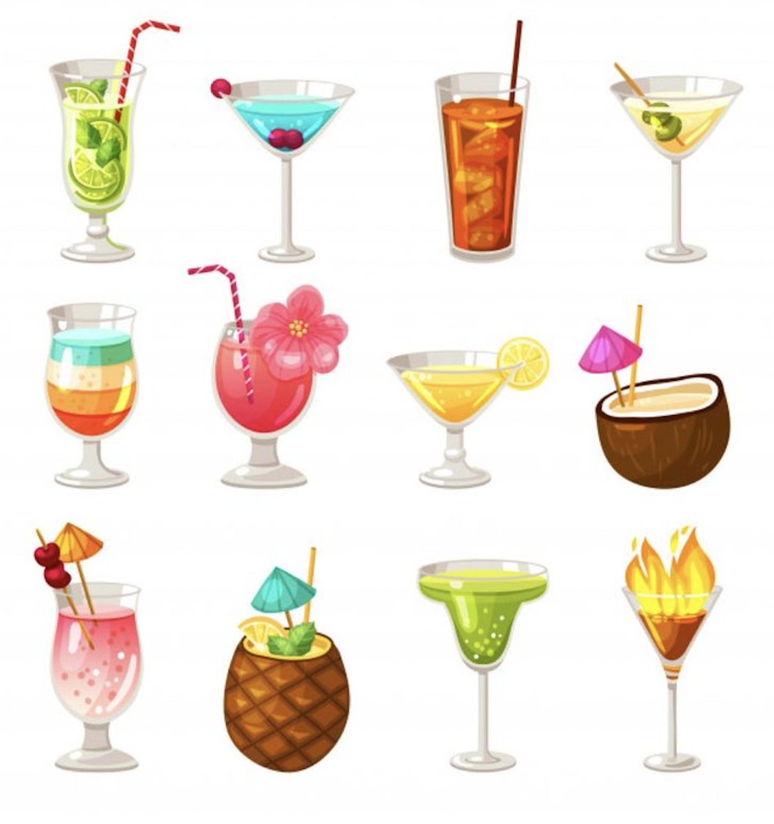 This past week we celebrated #NationalCocktailDay. And now, the HTA is getting ready to raise the bar....
Want to learn to a Bartender or Mixologist? Stay tuned for our HTA Registered Apprenticeship Program coming soon....and learn how to shake, stir and pour like a pro!