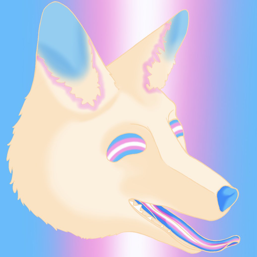 PhoenixSTRart's tweet image. Love to all my trans friends 

#TDoV #TransDayofVisibility #TransgenderDayofVisibility #furryart #furry