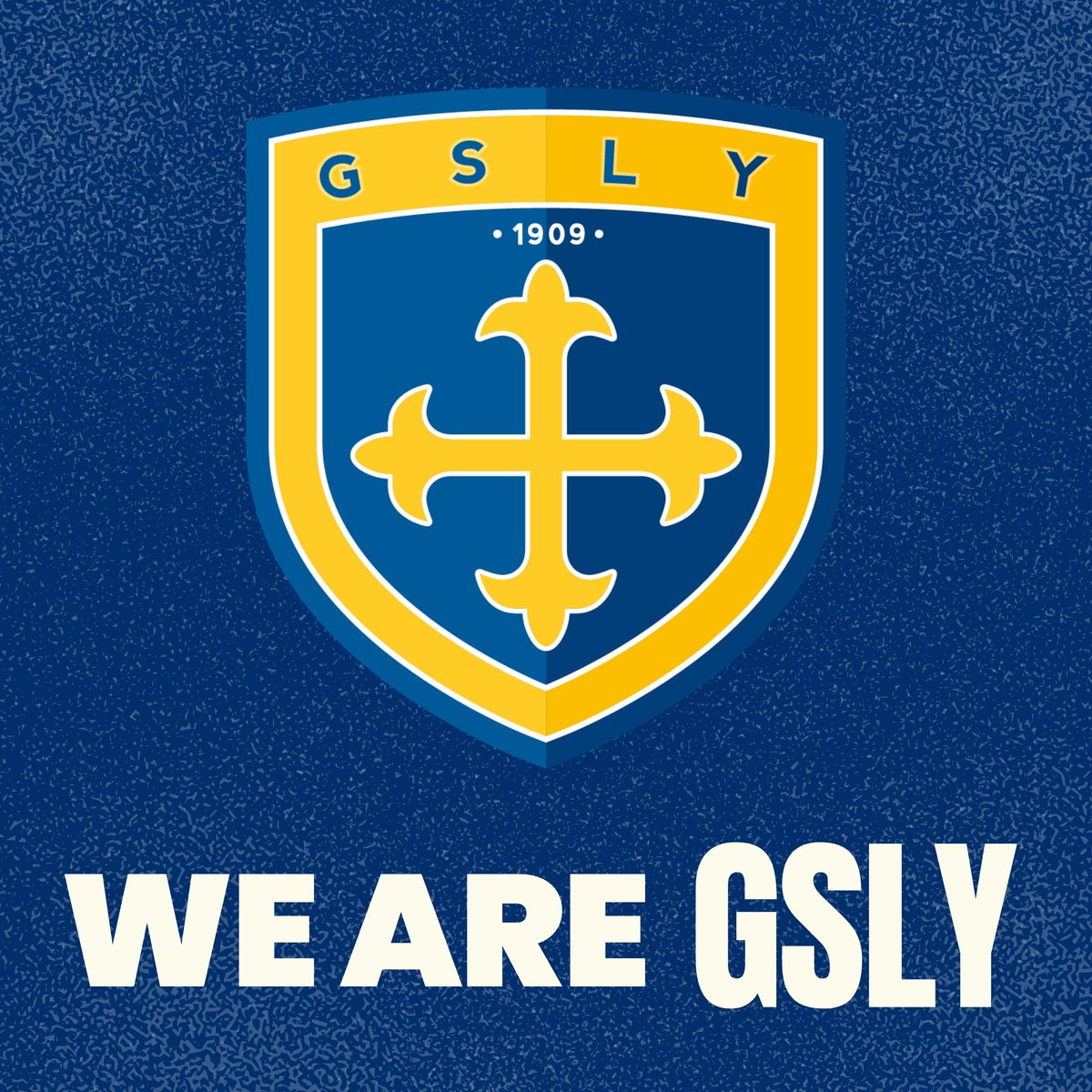 "From now, if you can say our name, you can spell it too."

We are excited to reveal our daring rebrand to GSLY 🔵

By simplifying the name, we have eliminated common misspelling errors which have previously hindered our brand.

Read now: guiseleyafc.co.uk/lions-playoff-… 

#GSLY