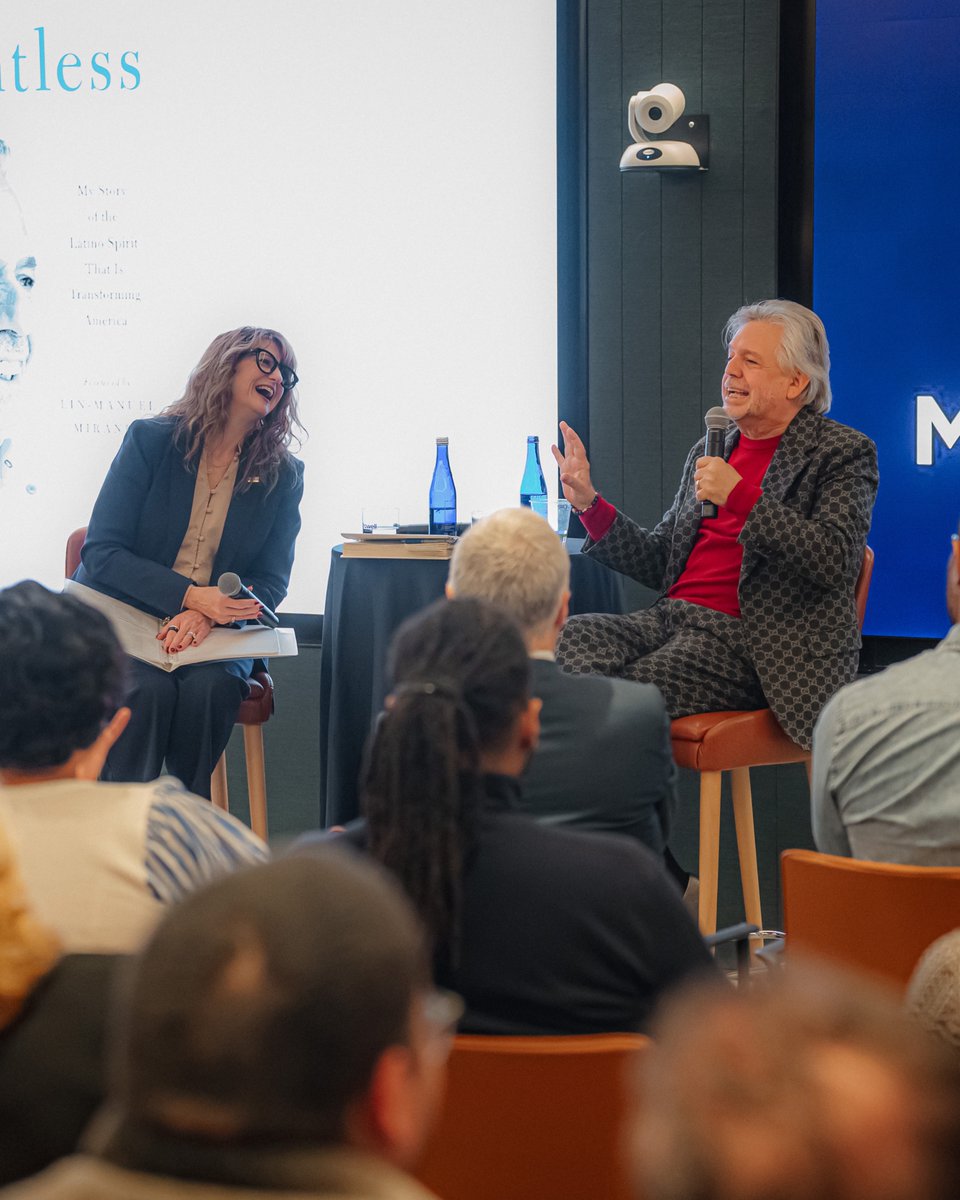 Luis A. Miranda, Jr. tweet media