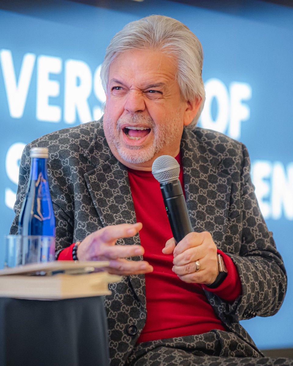 Luis A. Miranda, Jr. tweet media